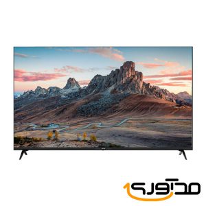 تلویزیون ال ای دی جی پلاس مدل G50MH512N TV-سایز 50 اینچ