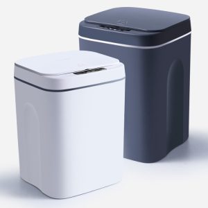 سطل زباله هوشمند مدل بارل