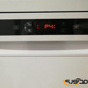 ماشین ظرفشویی پاکشوما مدل MDF-15305