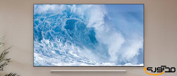 تلویزیون Samsung QN900B