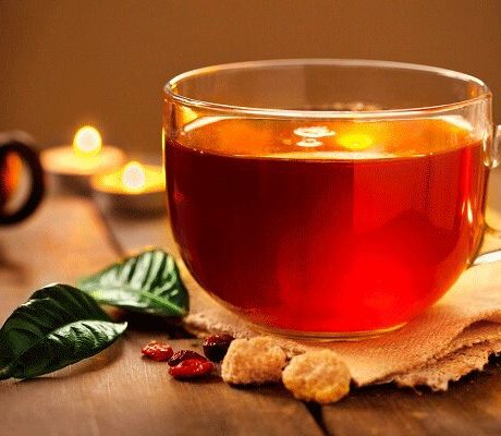 چای نوشیدنی معروف و محبوبی در سراسر دنیا