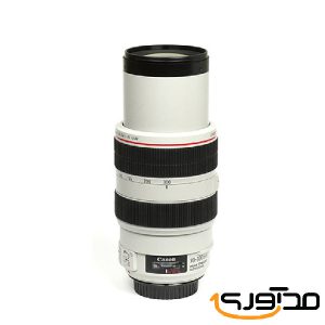 لنز دوربین CANON EF 70-300 F/4-5.6 L IS USM