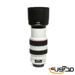 لنز دوربین CANON EF 70-300 F/4-5.6 L IS USM