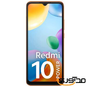 گوشی موبایل شیائومی مدل Redmi 10 Power دو سیم‌ کارت ظرفیت 128 گیگابایت و رم 8 گیگابایت – هند
