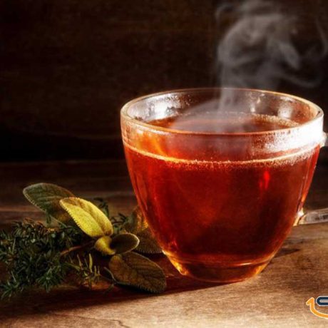 انواع چای، محبوب ترین نوشیدنی در جهان