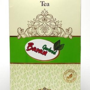 چای سیاه معطر ایرانی 500 گرمی