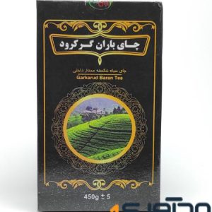 چای سیاه و شکسته ایرانی 500 گرمی