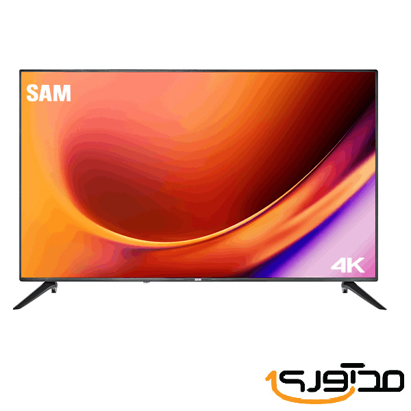 تلویزیون سام مدل55TU7500