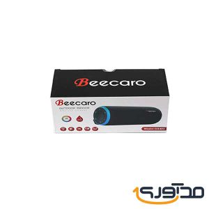 اسپیکر بلوتوثی GS403 بیکارو (Beecaro)