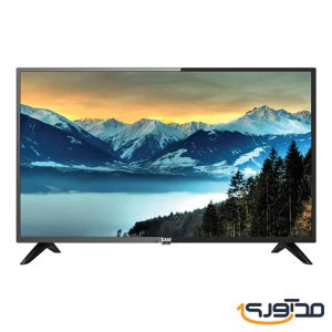 تلویزیون سام مدل 32T4600 HD سایز ۳۲ اینچ