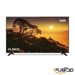 تلویزیون سام مدل 43C5200 Full HD سایز 43 اینچ