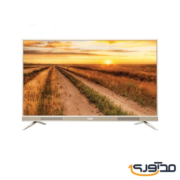تلویزیون سام مدل 43T6800 Full HD سایز 43 اینچ