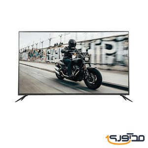 تلویزیون سام مدل 65TU9000 4K سایز 65 اینچ