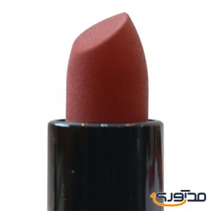 رژ لب مایع Perfection Matt Lipgloss 08 + رژ لب جامد Satin Lux lipstick 08 مای